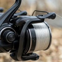 Daiwa 23 Emblem 35 SCW QD